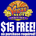 Vegas slot casino